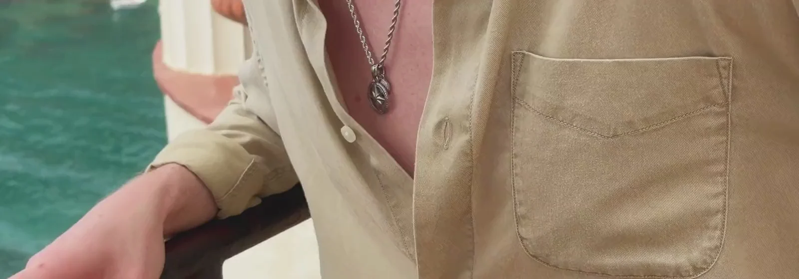Jewelry Designed for Constant Life